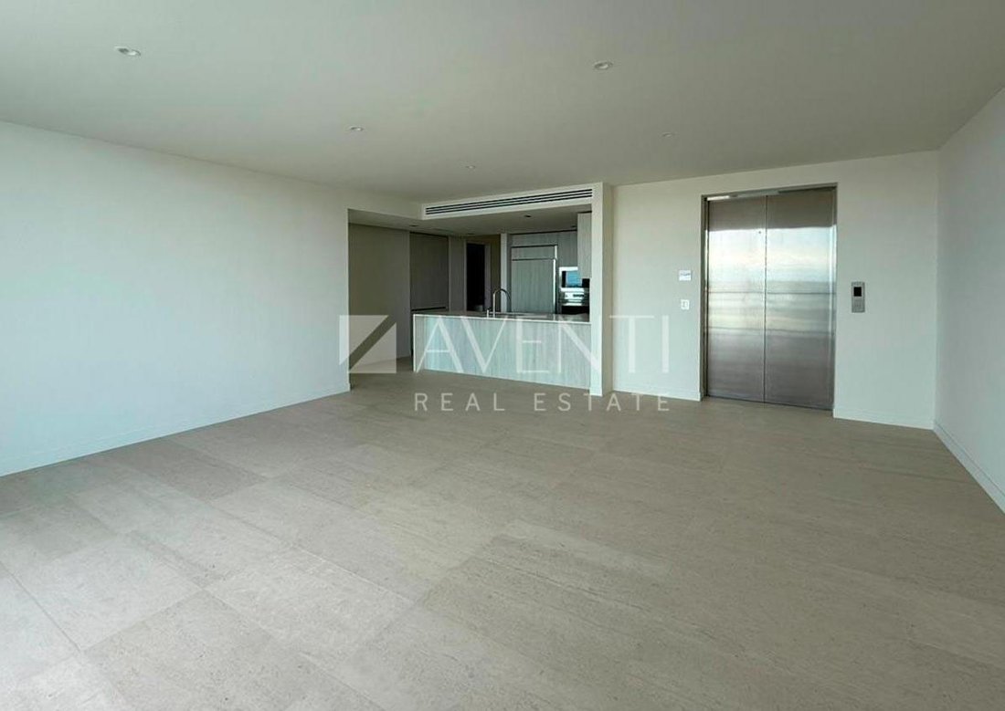 Apartment in Cancún, Quintana Roo, Mexico 4 - 18337088