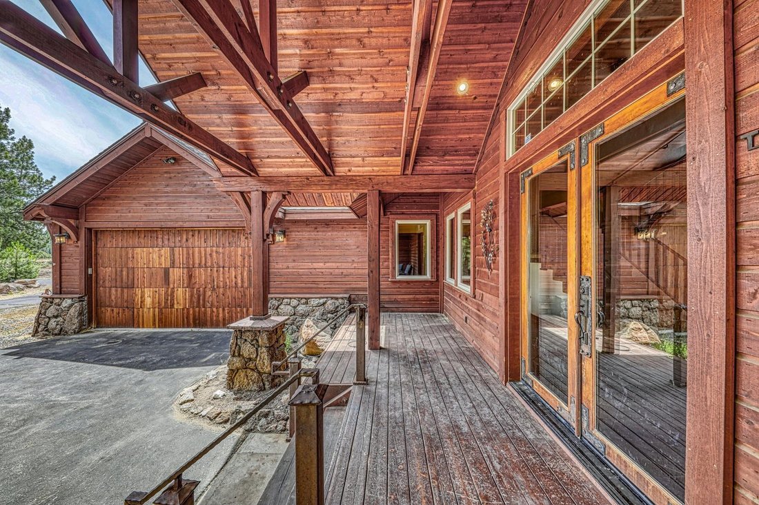 House in Truckee, California, United States 2 - 18337955