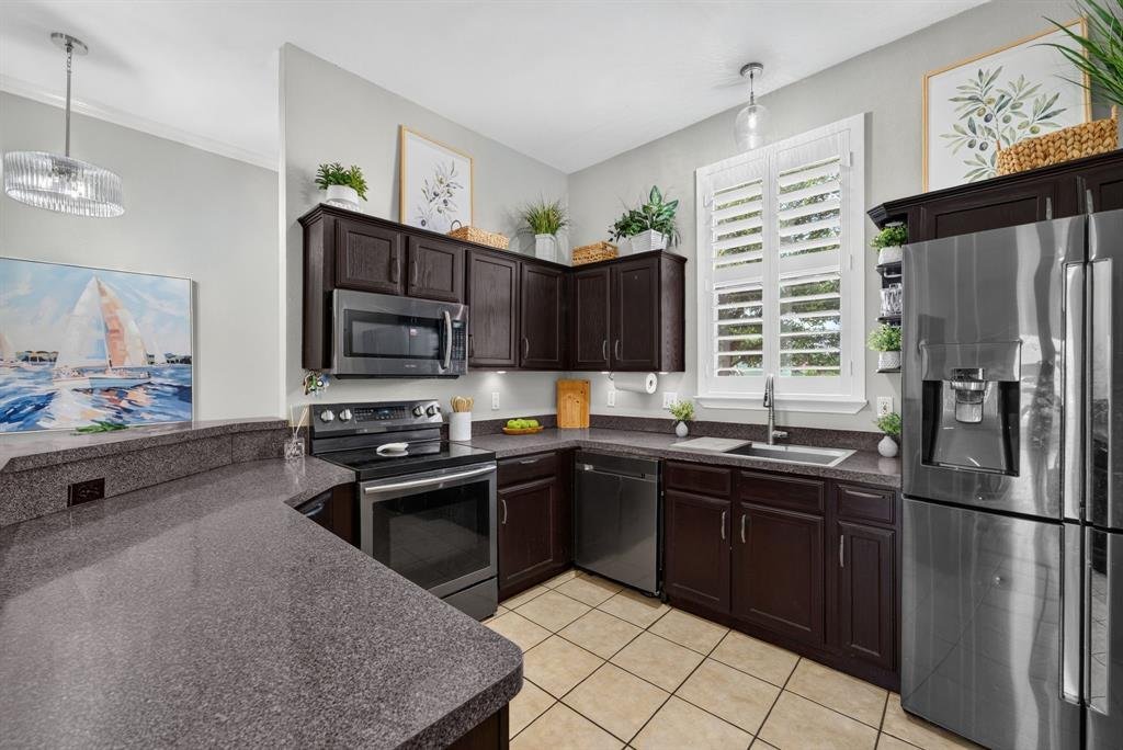 Casa a Heath, Texas, Stati Uniti 4 - 18336088