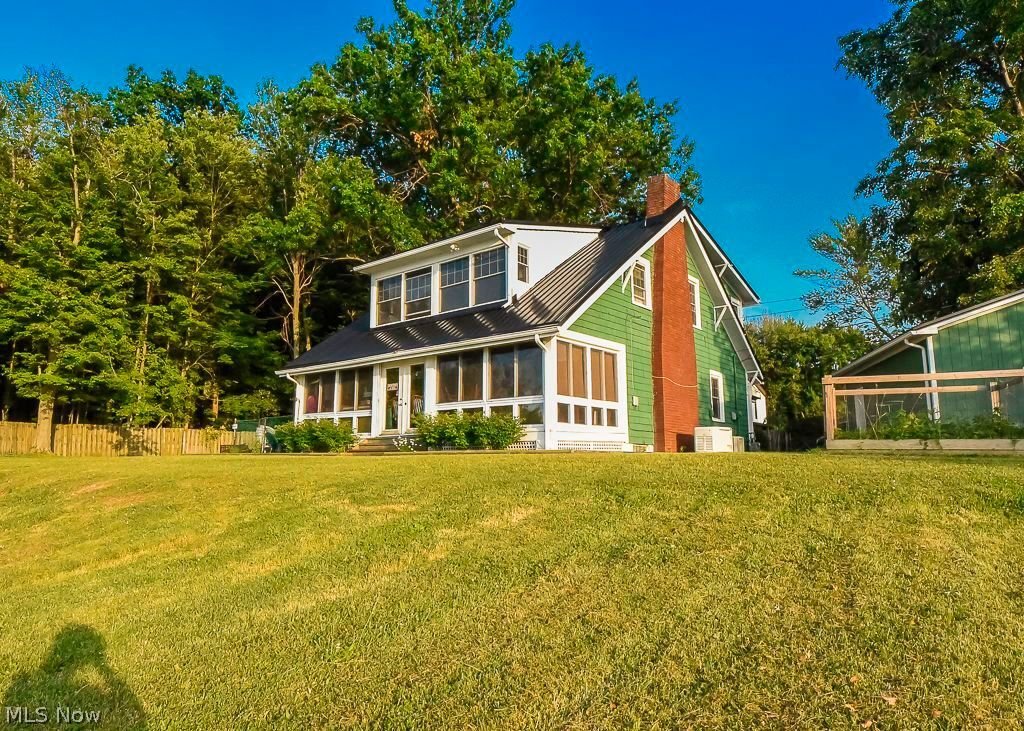 House in Kirtland Hills, Ohio, United States 1 - 18348802