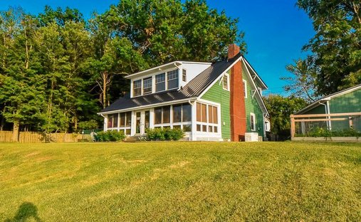 Casa en Kirtland Hills, Ohio, Estados Unidos 1