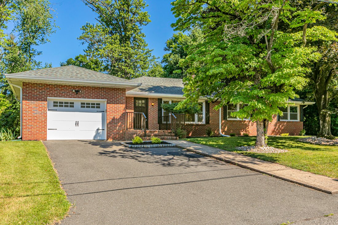House in Princeton, New Jersey, United States 1 - 18334682