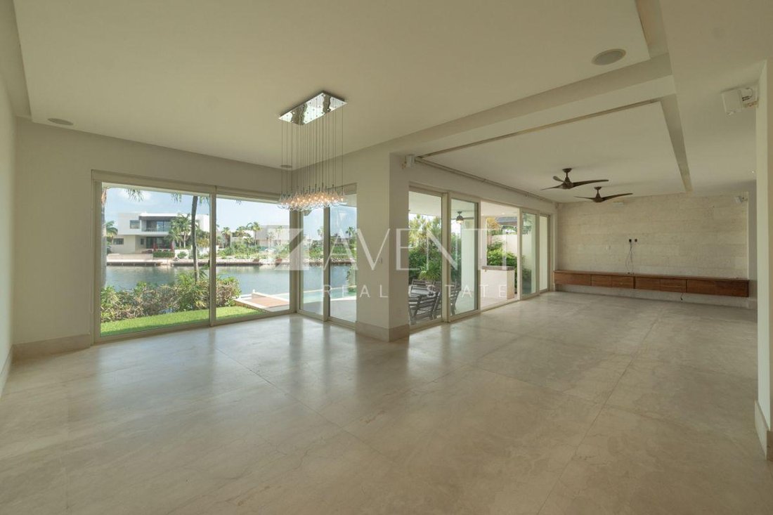 House in Cancún, Quintana Roo, Mexico 1 - 18337370