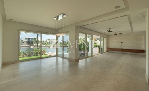 Casa a Cancún, Quintana Roo, Messico 1