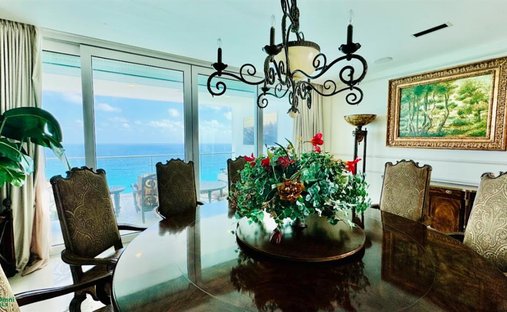 Condo in Cancún, Quintana Roo, Mexico 1