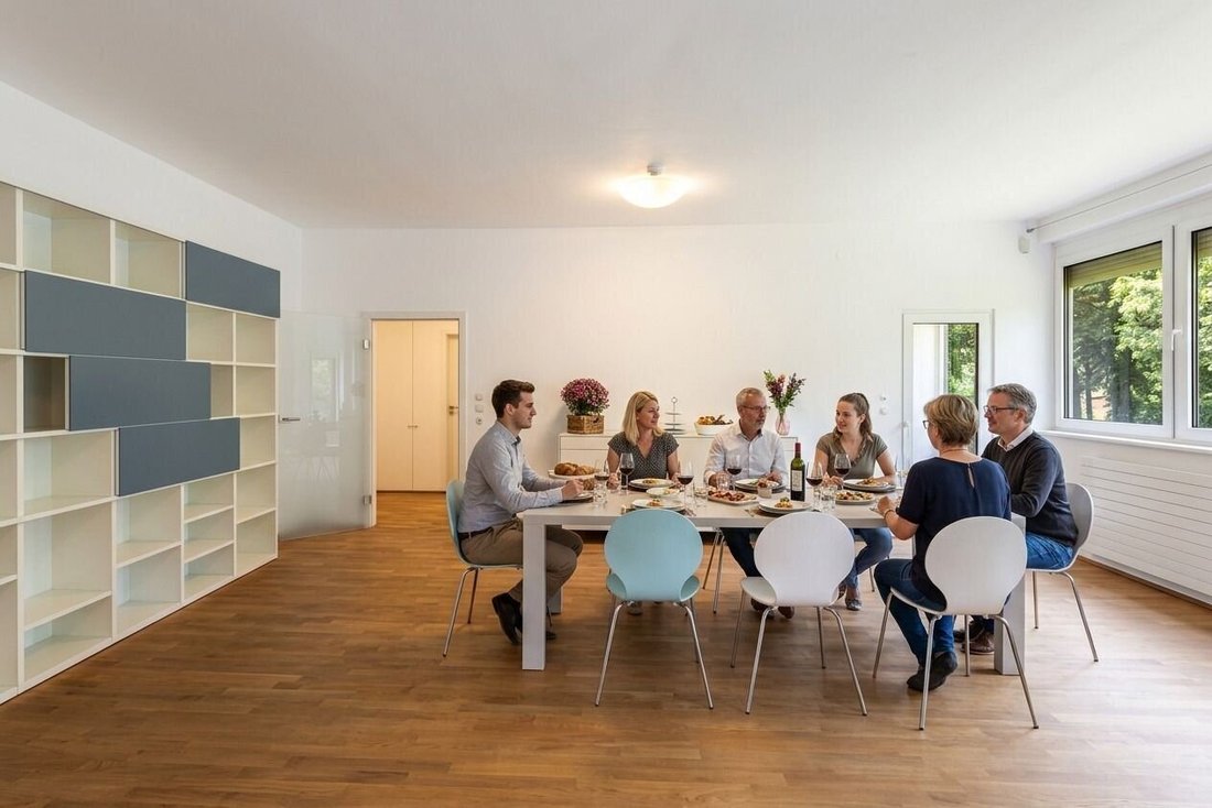 Apartment in Vienna, Wien, Austria 4 - 16428162