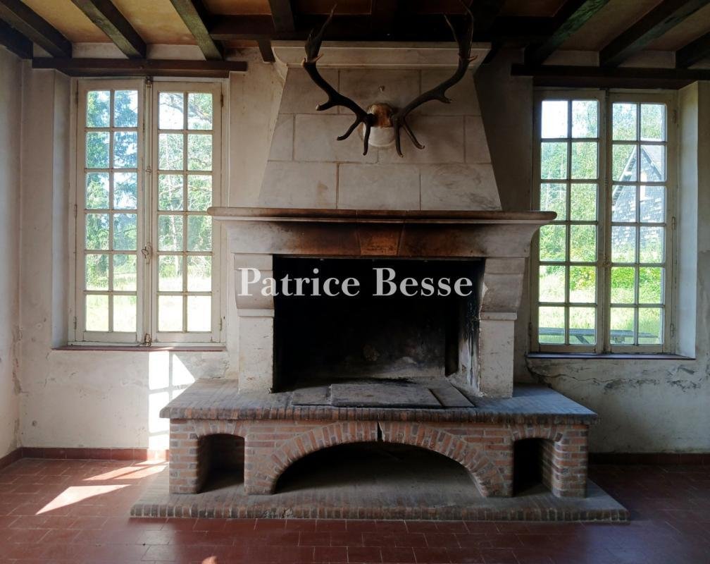 Casa en Loches, Centro-Val de Loira, Francia 5 - 18340891
