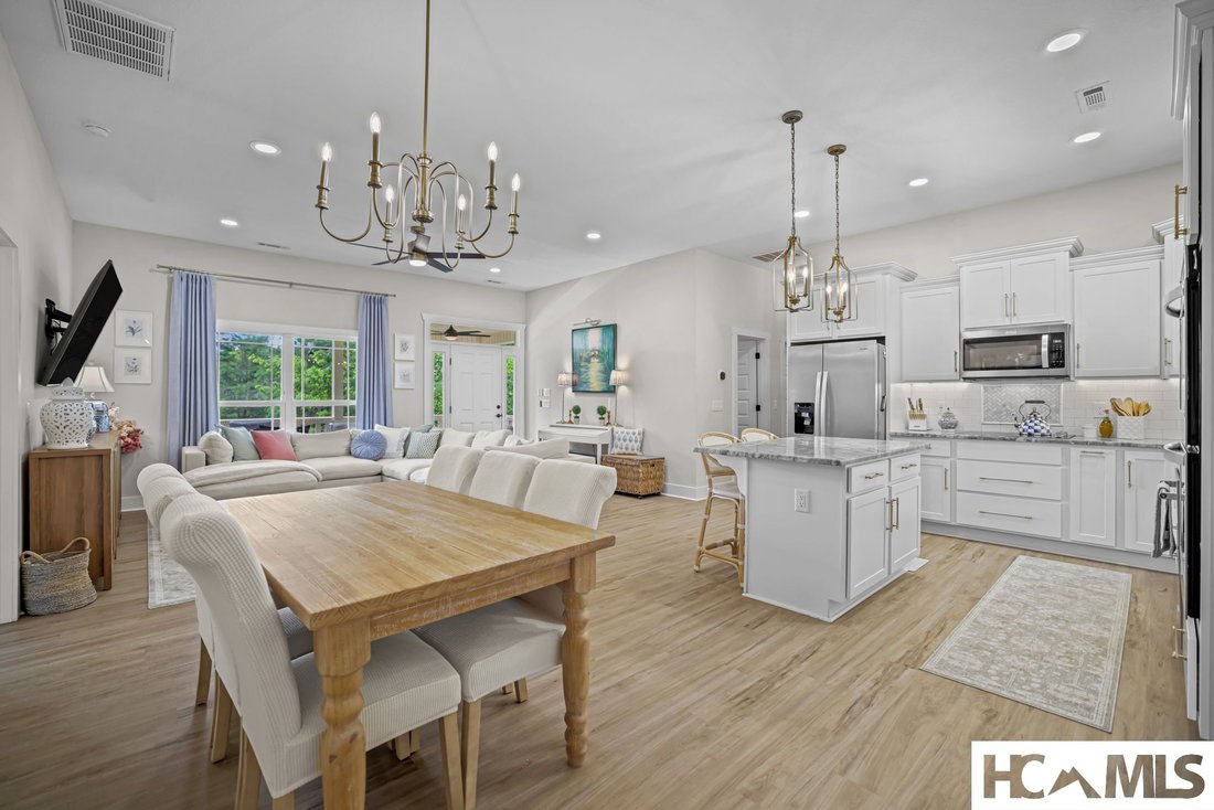 House in Franklin, North Carolina, United States 5 - 18342217