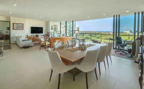 Apartment in Cancún, Quintana Roo, Mexico 1