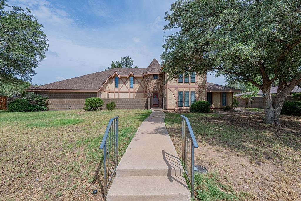 House in Midland, Texas, United States 1 - 18342267