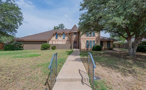 Haus in Midland, Texas, Vereinigte Staaten 1