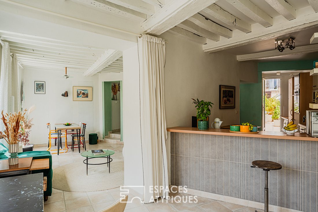 Apartment in Hastings, Caen, France 4 - 18344543