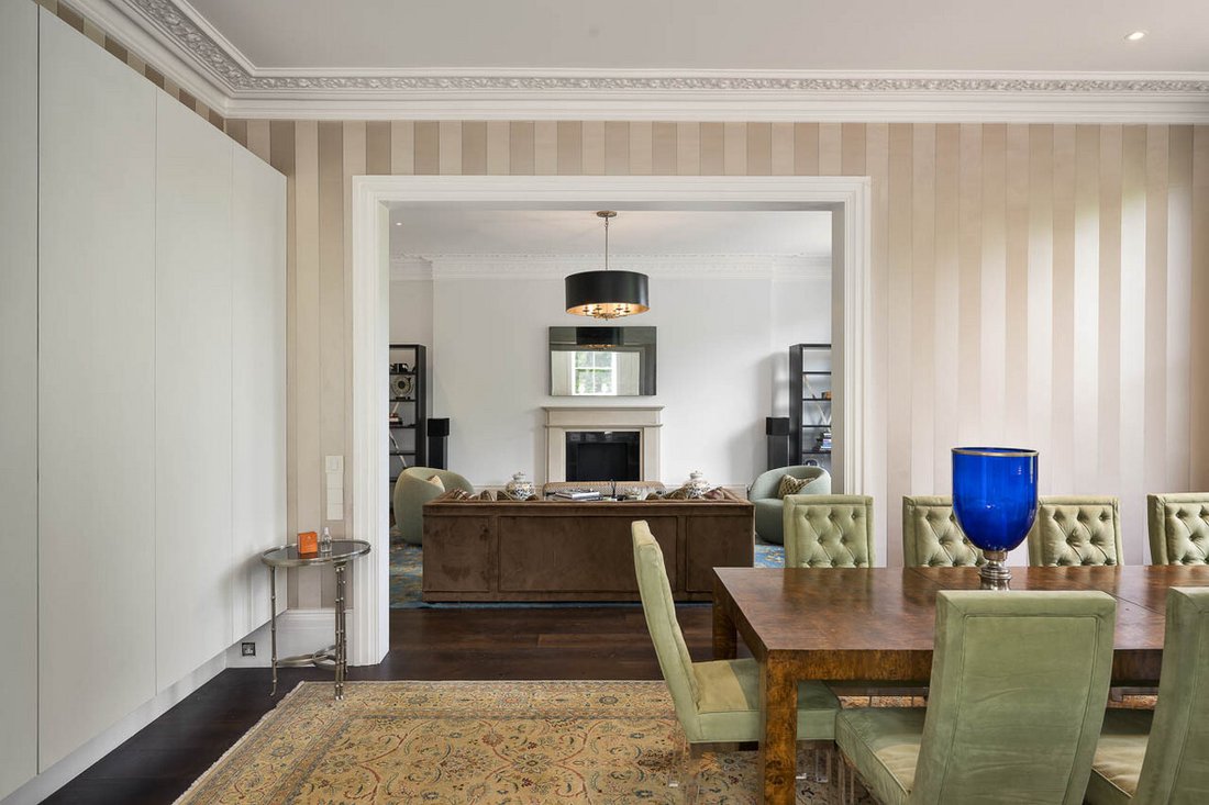 Apartment in South Kensington, Kensington And Chelsea, England 3 - 18341357