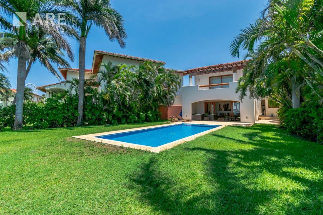 House in Cancún, Quintana Roo, Mexico 1 - 18337137