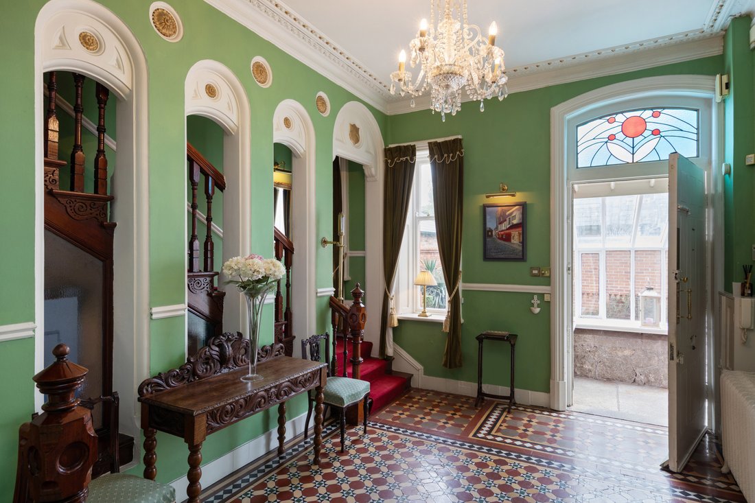 Casa in Dublino, Dublino, Irlanda 5 - 18335002