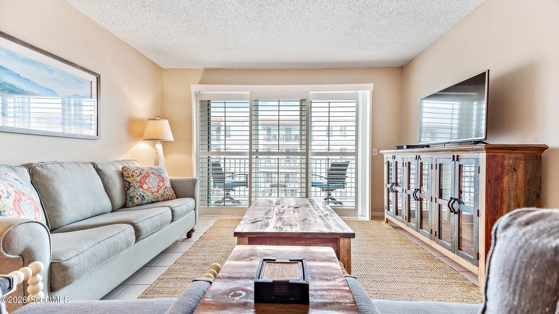 Condo in St. Simons, Georgia, United States 2 - 18345550