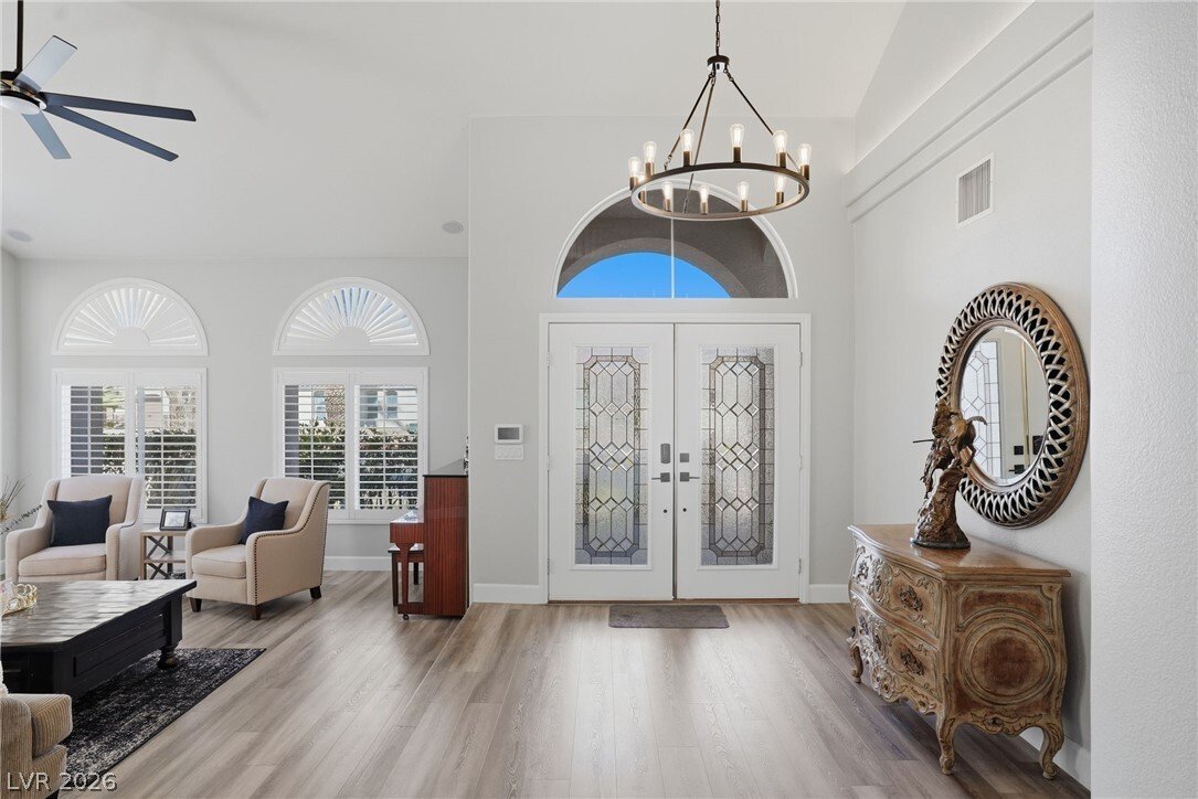 House in Las Vegas, Nevada, United States 4 - 18334941