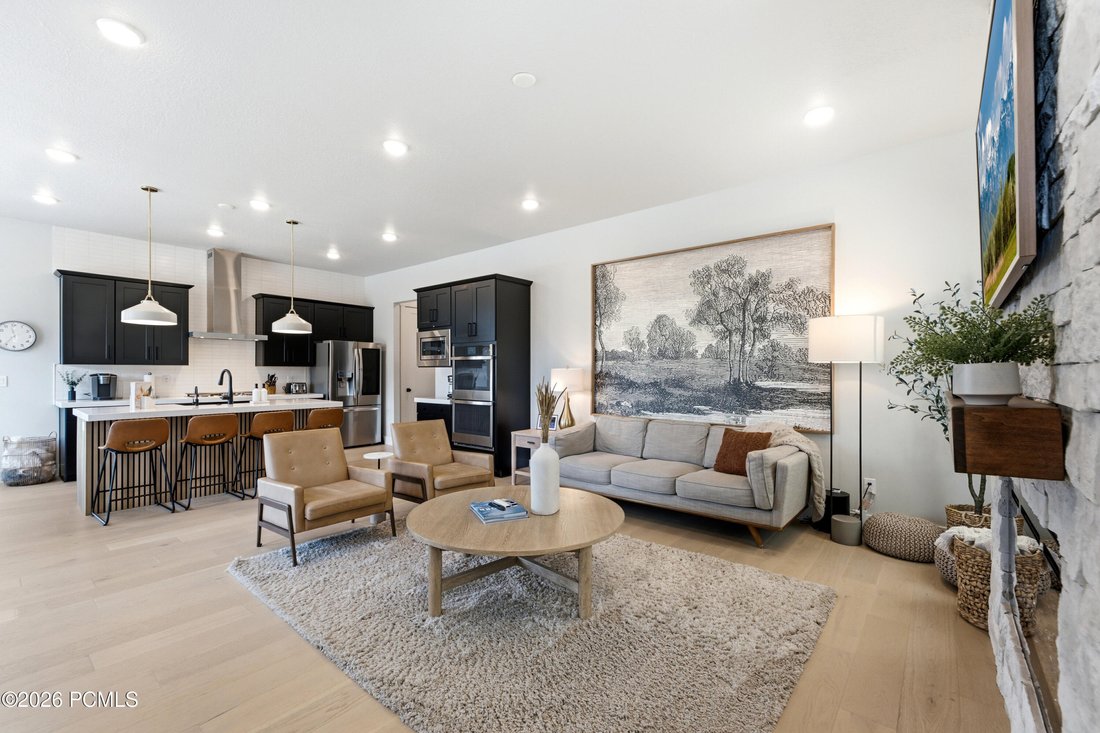 House in Park City, Utah, United States 4 - 18339654