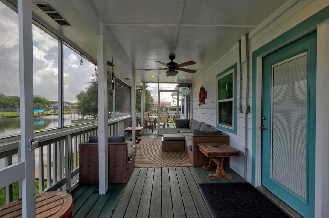 House in Cedar Lake, Texas, United States 5 - 18340948