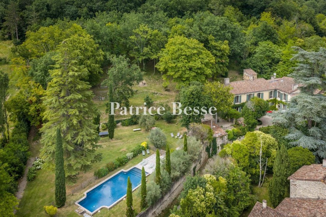 House in Paillet, Nouvelle-Aquitaine, France 1 - 18341132