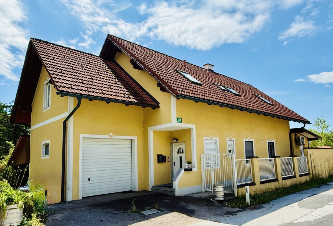 House in Graz, Styria, Austria 3 - 18344503
