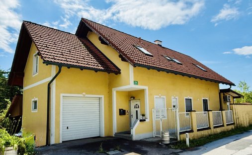 Casa a Graz, Stiria, Austria 1