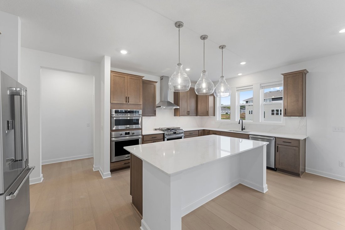 House in Rochester, Minnesota, United States 2 - 18338595