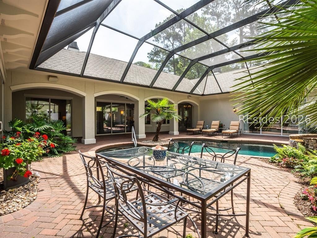 House in Bluffton, South Carolina, United States 1 - 18341835