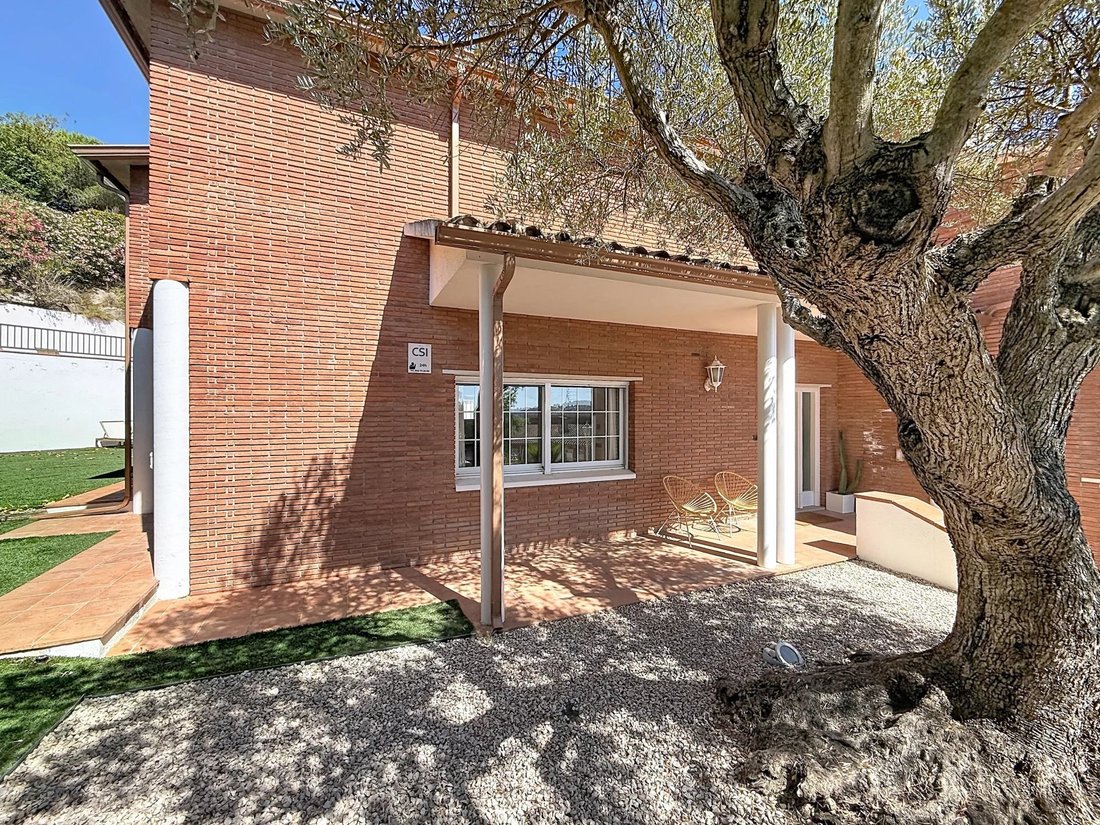 House in Argentona, Catalonia, Spain 5 - 18319885