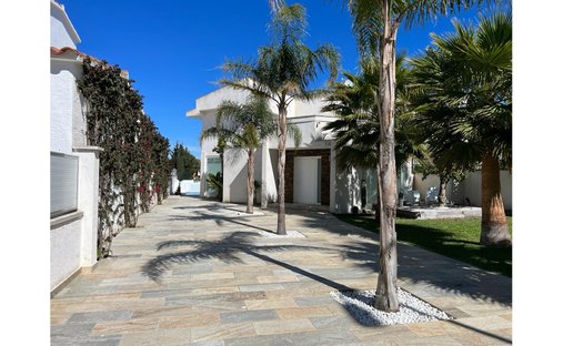 Casa a Roses, Catalogna, Spagna 1