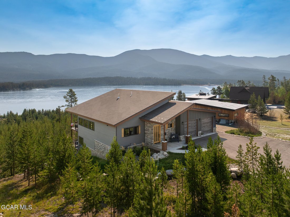 House in Grand Lake, Colorado, United States 1 - 18340844