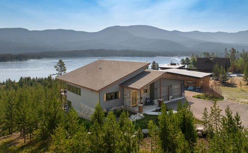 Casa a Grand Lake, Colorado, Stati Uniti 1