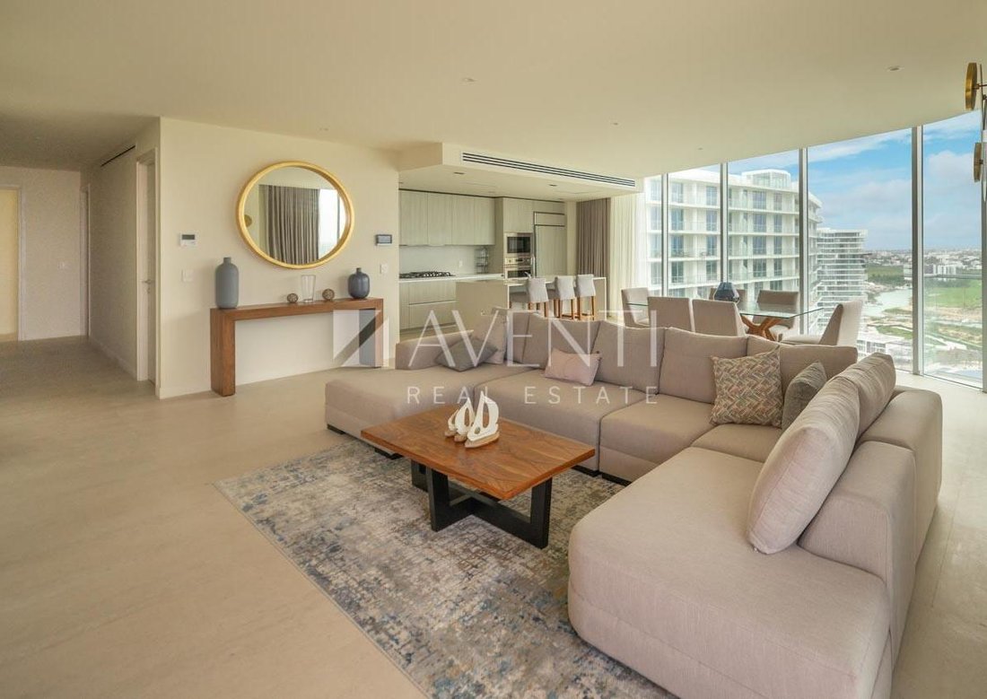 Apartment in Cancún, Quintana Roo, Mexico 3 - 18337516