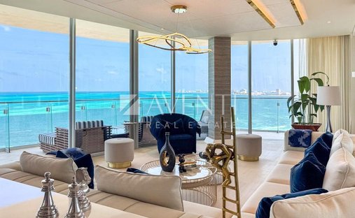 Apartment in Cancún, Quintana Roo, Mexico 1