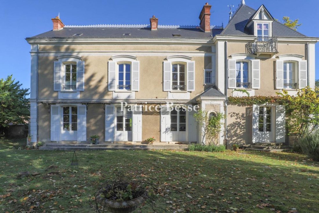 Maison à Montereau-Fault-Yonne, Île-de-France, France 5 - 13602146