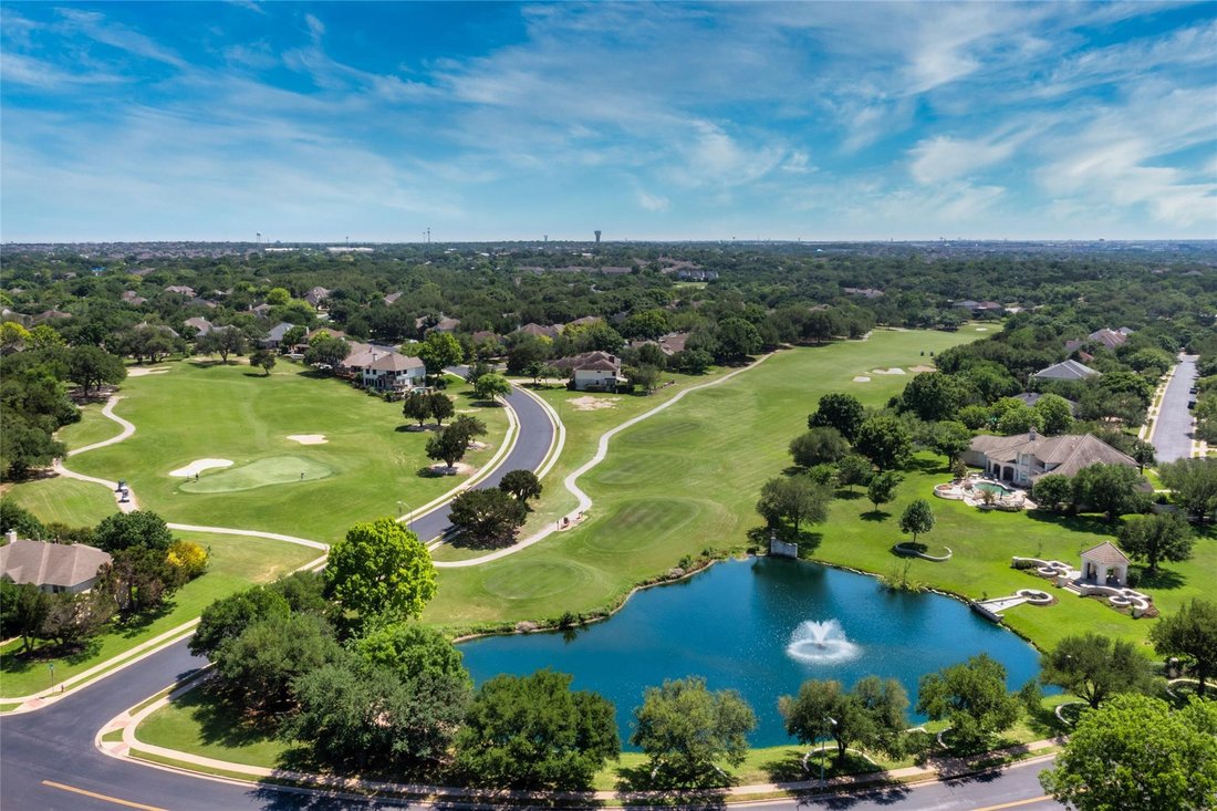 House in Round Rock, Texas, United States 2 - 18335365
