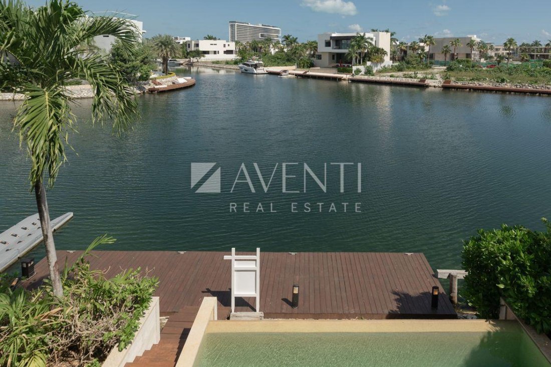 House in Cancún, Quintana Roo, Mexico 2 - 18337370