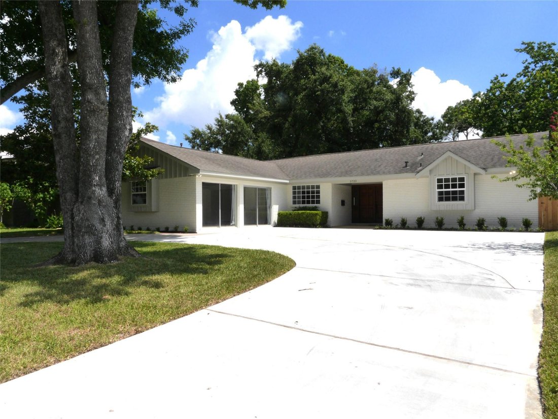 House in Houston, Texas, United States 1 - 18347165