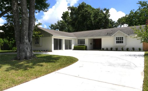 House in Houston, Texas, United States 1