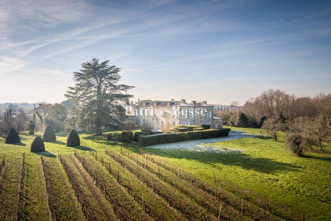 Maison à La Réole, Nouvelle-Aquitaine, France 2 - 15179959