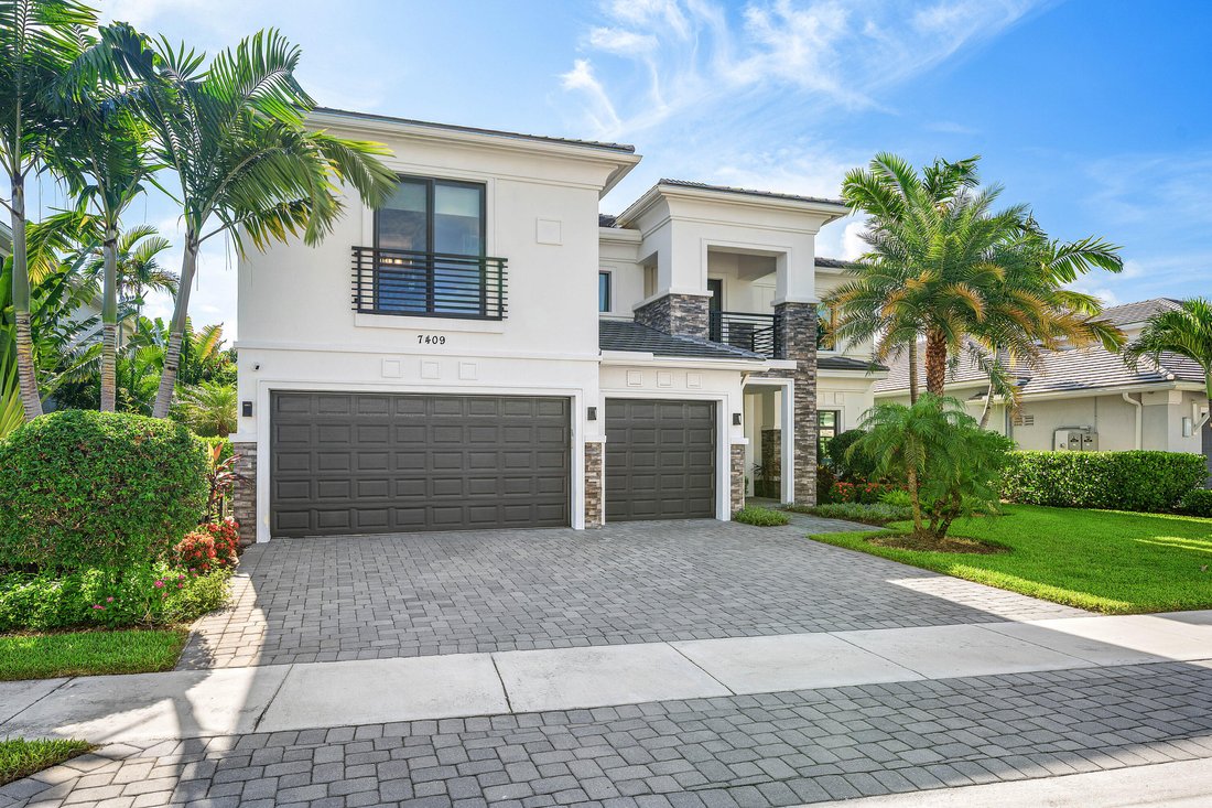 House in Boca Raton, Florida, United States 4 - 18336333