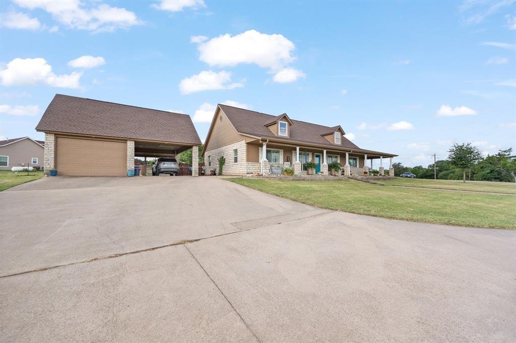 House in Alvarado, Texas, United States 4 - 18336167