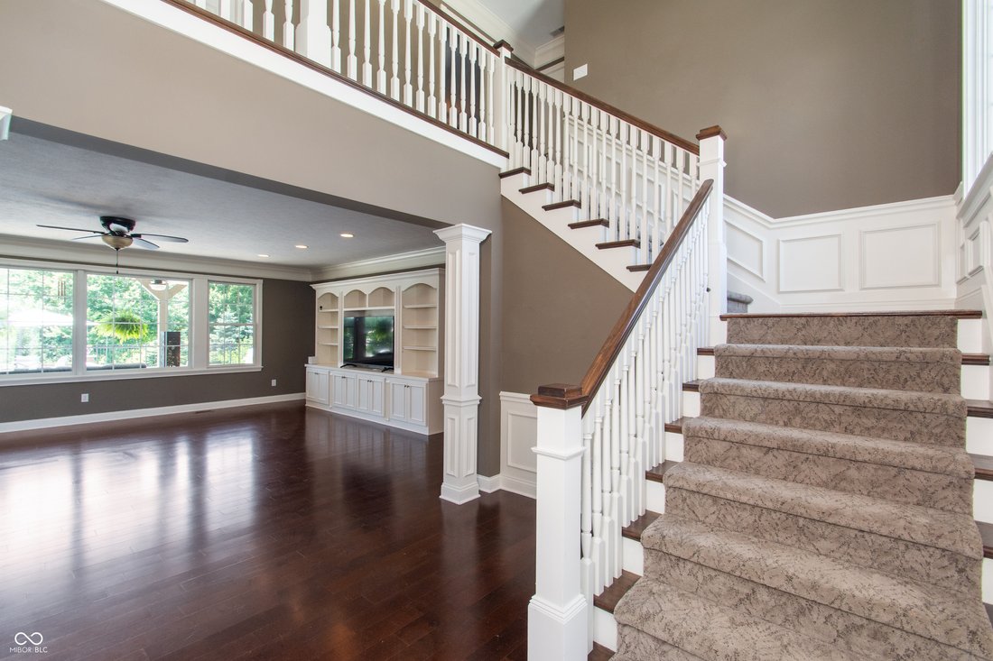 House in Avon, Indiana, United States 4 - 18346308