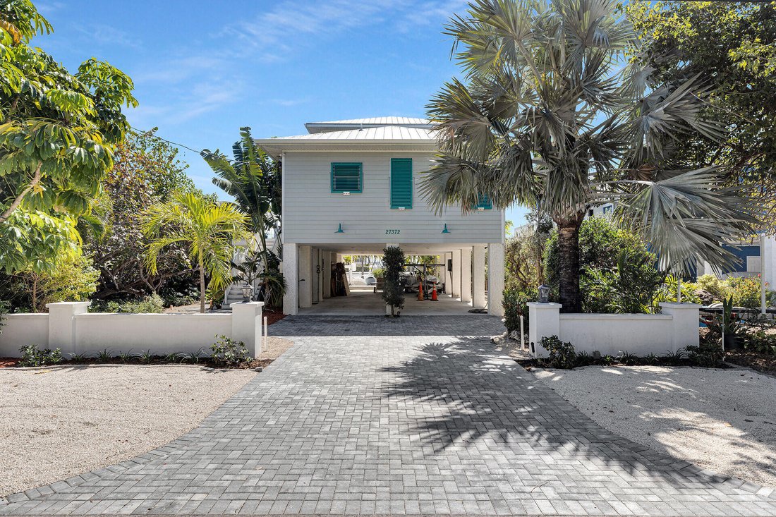 House in Big Pine Key, Florida, United States 2 - 18343836