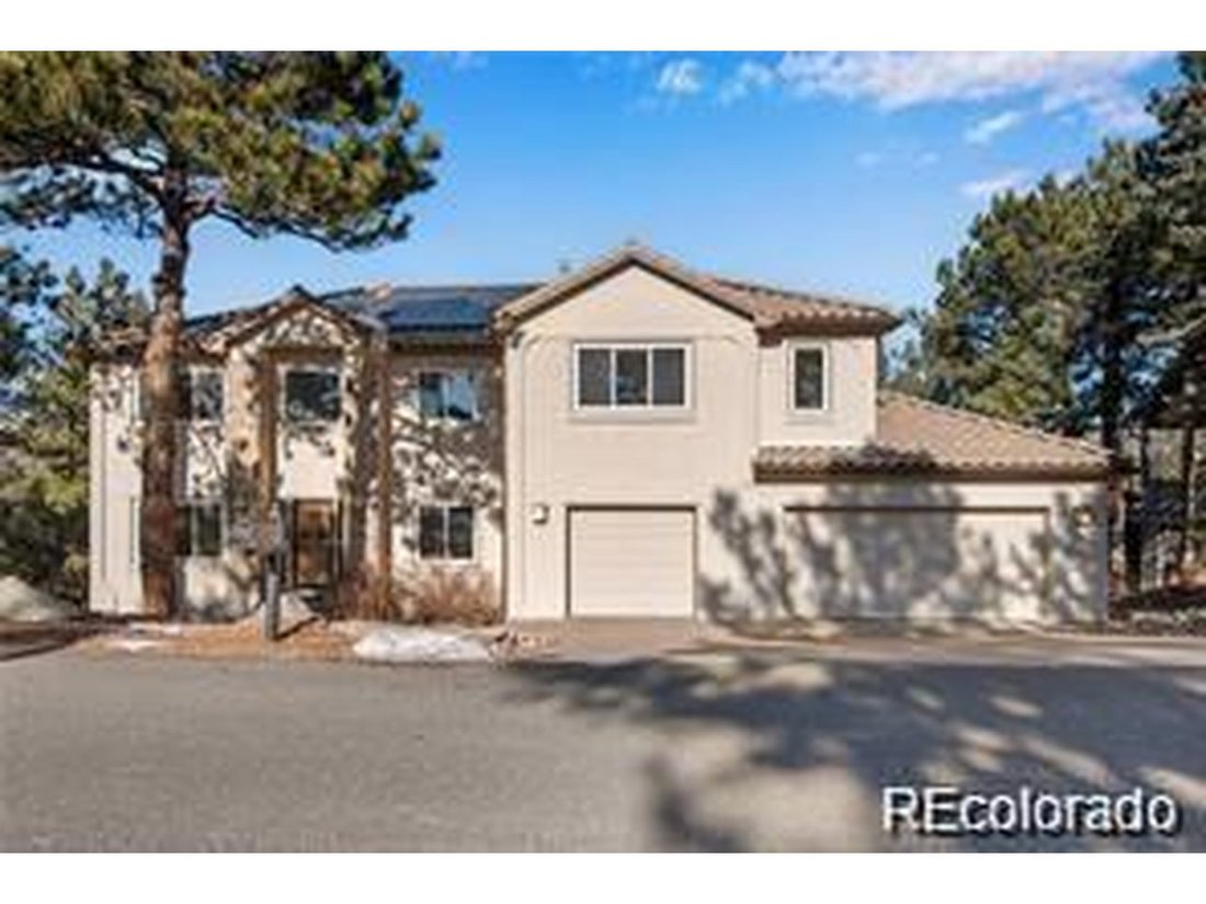 House in Golden, Colorado, United States 1 - 18340033