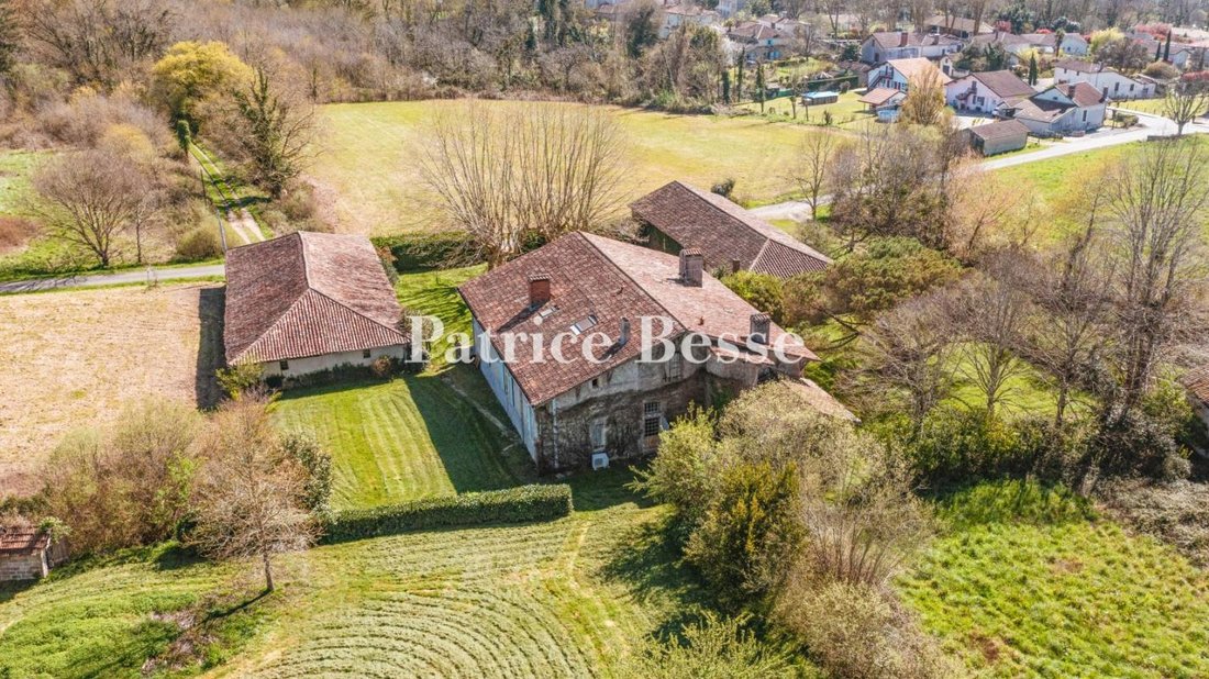 House in Laurède, Nouvelle-Aquitaine, France 2 - 18340594