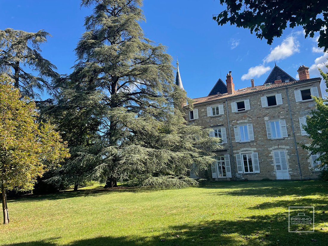 Appartement à Arrondissement de Villefranche-sur-Saône, Auvergne-Rhône-Alpes, France 2 - 18336299