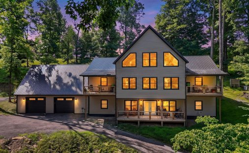 House in Sugar Grove, Ohio, United States 1
