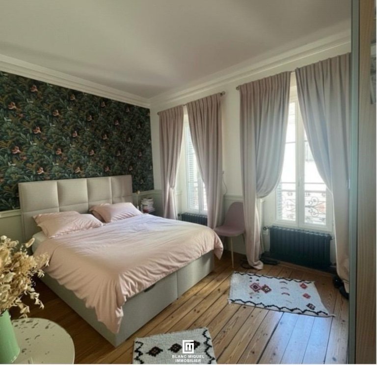Haus in Le Lac-Bacalan, Bordeaux, Frankreich 2 - 18336075