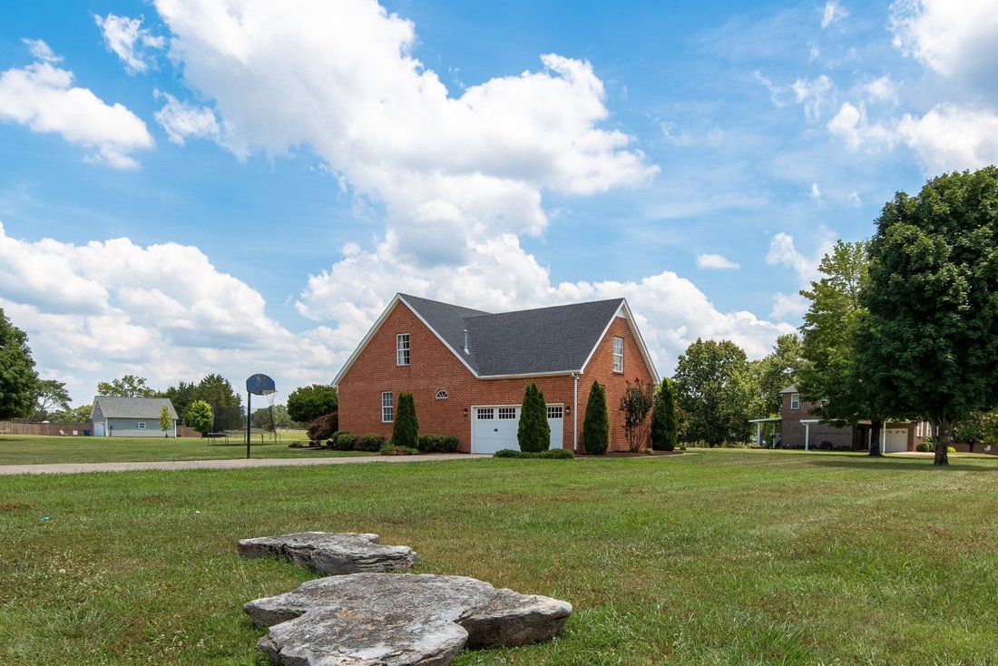 House in Murfreesboro, Tennessee, United States 4 - 18343991